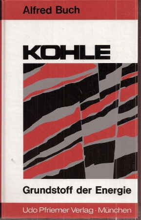 Buch,Alfred  Kohle 