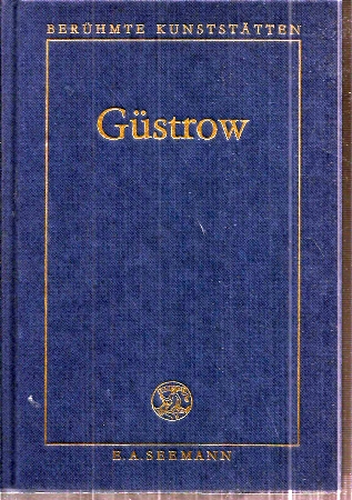 Ende,Horst  Güstrow 