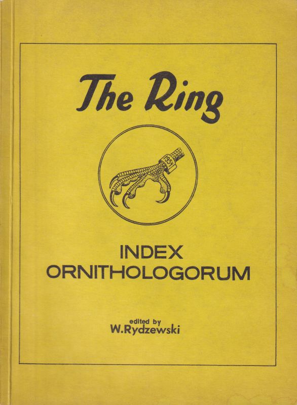 Rydzewski,W.  The Ring Volume VI 