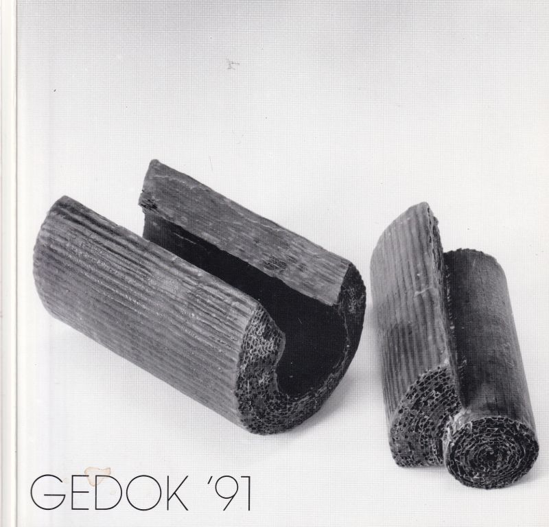 GEDOK Hannover  GEDOK '91 