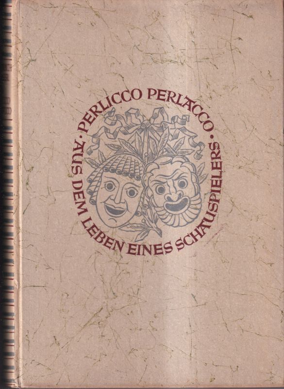 Ulmer,Friedrich  Perlicco-Perlacco 