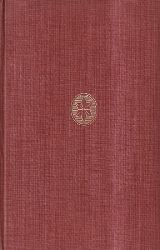 Goethe-Gesellschaft  Jahrbuch der Goethe-Gesellschaft 14.Band 1928 