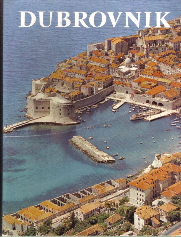 Fiskovic,Cvito  Dubrovnik 