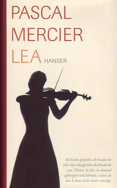 Mercier,Pascal  Lea 