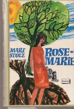 Stolz,Mary  Rosemarie 