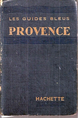 Monmarche,Georges  Provence Cote D'Azur 