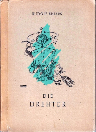 Ehlers,Rudolf  Die Drehtür 