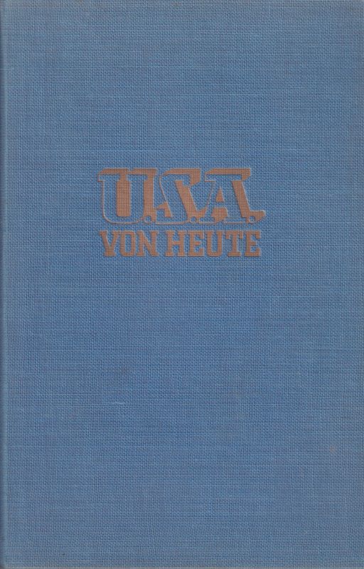 Bruckmann Verlag (Hsg.)  U.S.A. von heute 