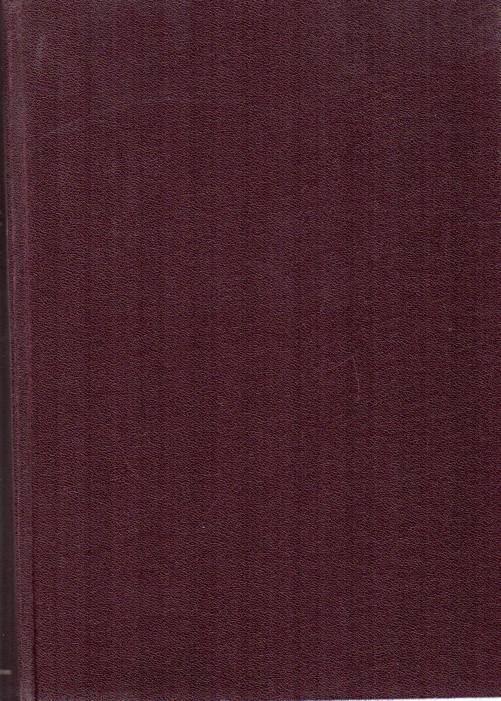 Geologisches Jahrbuch  Geologisches Jahrbuch Band 83.1965 