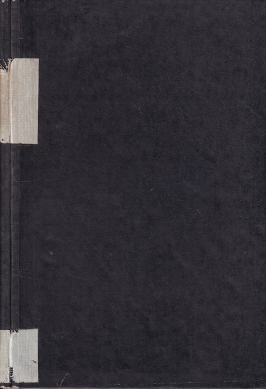 Der Tropenpflanzer  Der Tropenpflanzer XLV. Jahrgang 1942 Nr. 1 bis 12 (1 Band) 