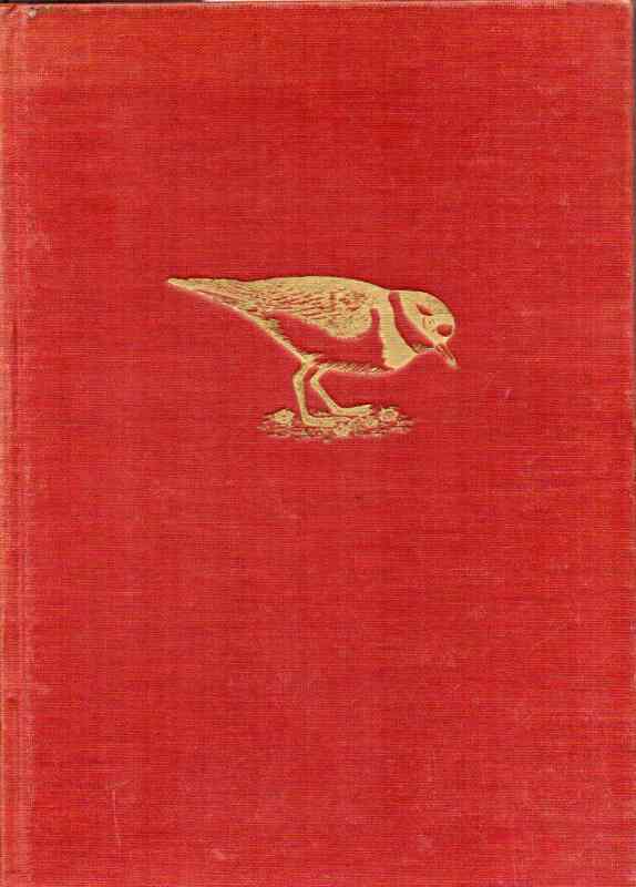 Niethammer,Günther  Handbuch der Deutschen Vogelkunde Band I - III (3 Bände) 
