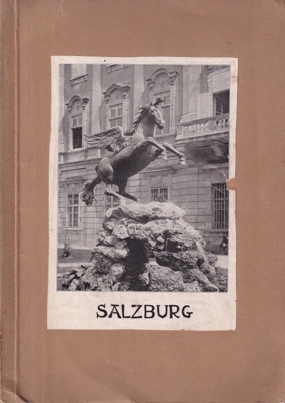 Martin,Franz  Salzburg 