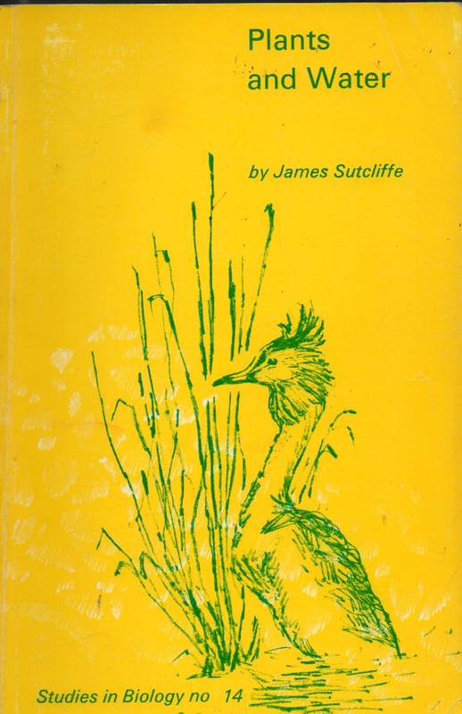 Sutcliffe,James  Plants and Water 
