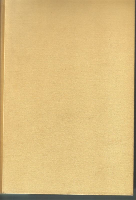 Zeitschrift für Analytische Chemie  Zeitschrift für Analytische Chemie 159.und 160. Band 1957/58 (1 Band) 