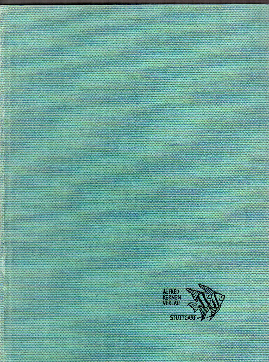 DATZ (Die Aquarien-und Terrarien-Zeitschrift)  27.Jg.1974 