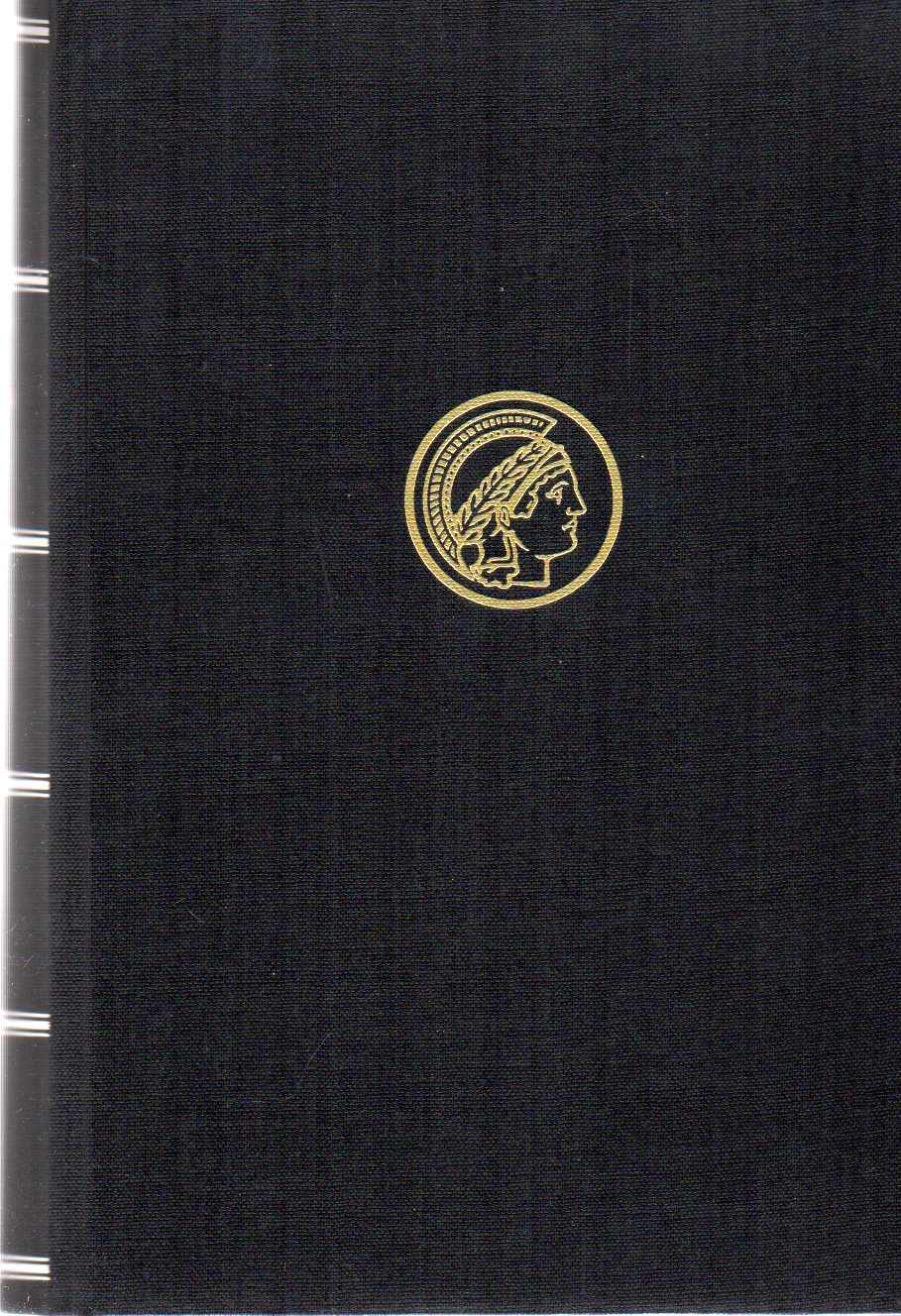 Max-Planck-Gesellschaft  Jahrbuch 1989 