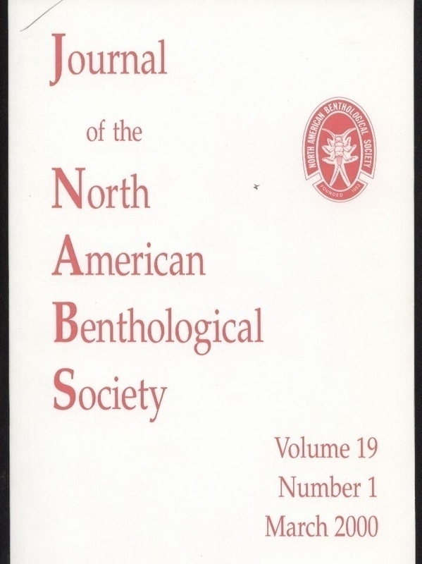 Journal of the NABS  Vol. 19, Number 1, March 2000 