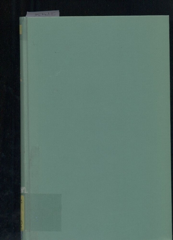 Bibliographie Cartographique Internationale  1953 