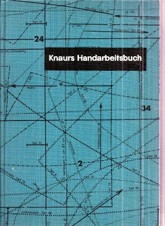Traustedt,Karen+Jesper Engelstoft (Hsg.)  Das Handarbeitsbuch 