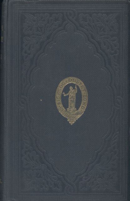 Obstetrical Society of London  Transactions of the Obstetrical Society Vol. XXXI. for the year 1889 