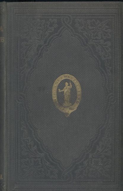 Obstetrical Society of London  Transactions of the Obstetrical Society Vol. IX. for the year 1867 