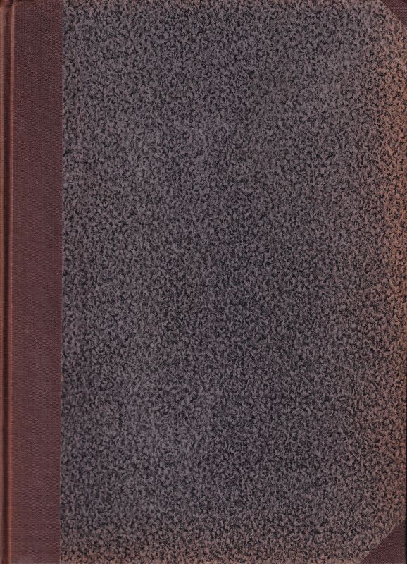 Zeitschrift für Fleisch- und Milchhygiene  Zeitschrift für Fleisch- und Milchhygiene XVI.Jahrgang 1906 