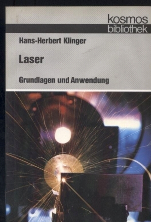 Klinger,Hans-Herbert  Laser 
