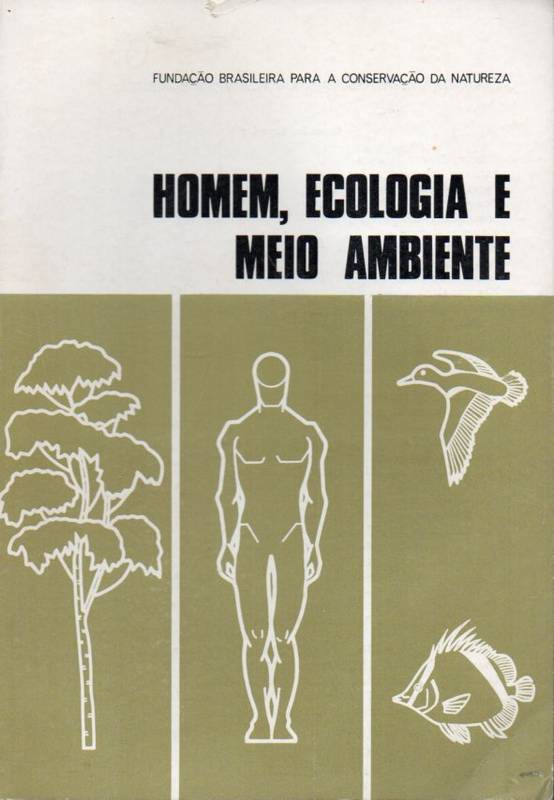 Fundacao Brasileira para a Conservacao da  homem, ecologia e meio-ambiente 