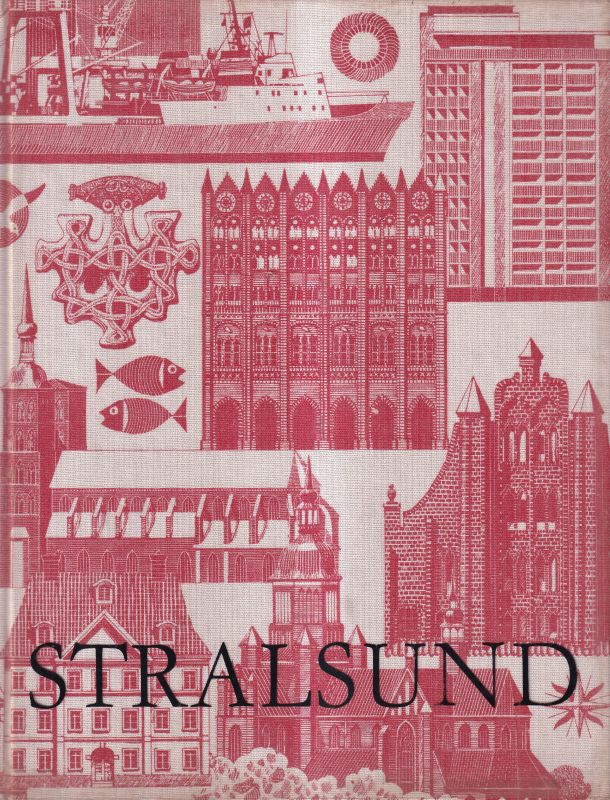 Stralsund: Ewe,Herbert  Stralsund 