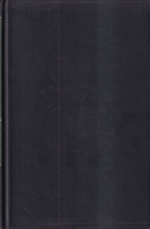 Moore,Dan H.  Physical techniques in biological research.Volume II,Part A 