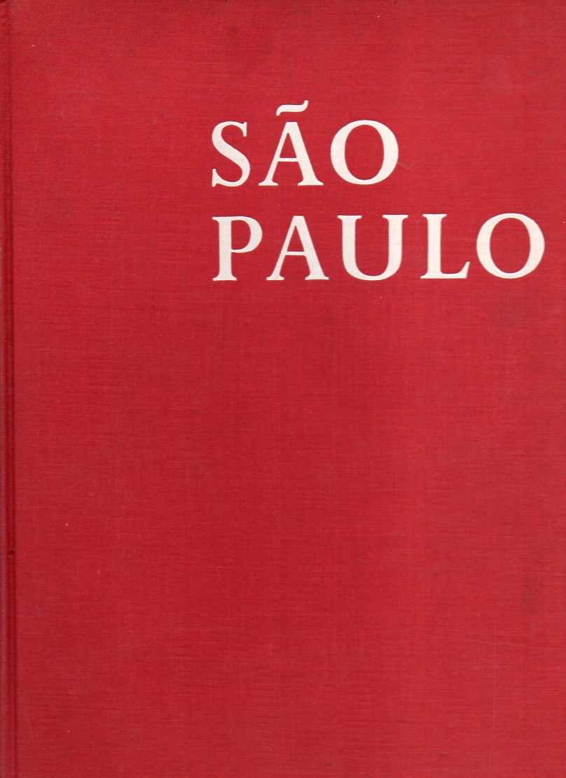 Rado,George  Sao Paulo fastest growing City in the World 