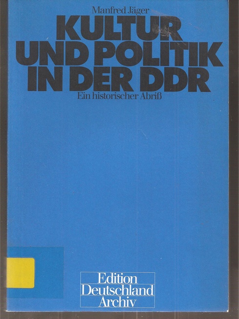 Spittmann-Rühle+Gisela Helwig (Hsg.)  Die beiden deutschen Staaten im Ost-West-Verhältnis 