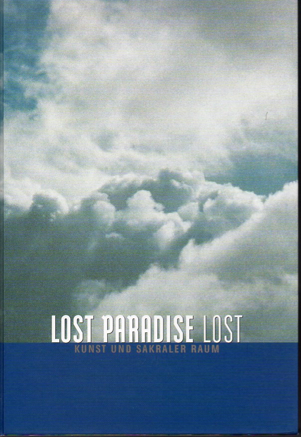 Doppelstein,Jürgen (Hsg.)  Lost Paradise Lost 