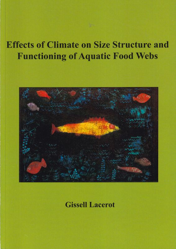 Lacerot,Gissell  Effects of climate on size structure and functioning of aquatic food 
