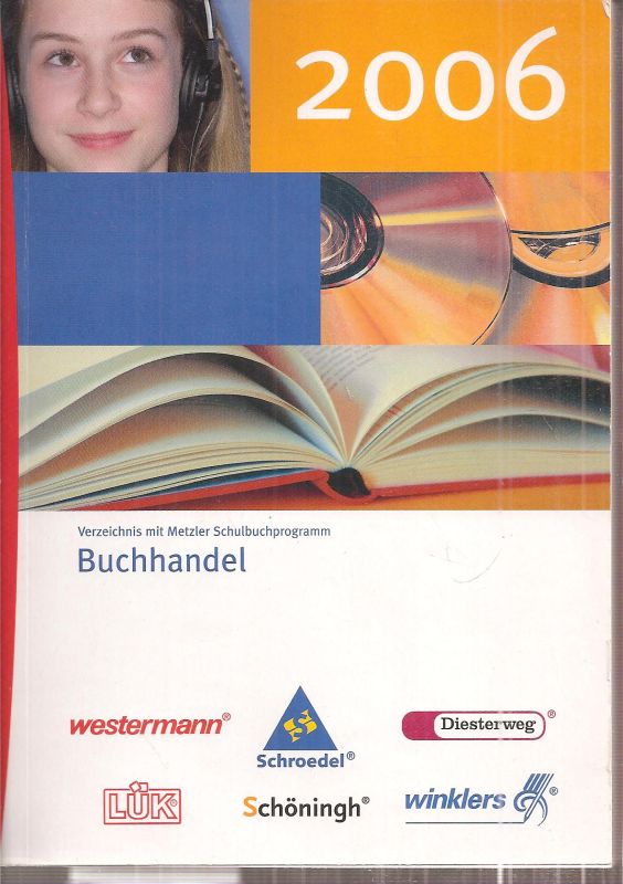 Autorengemeinschaft  Westermann Schroedel Diesterweg LÜK Schöningh Winklers 