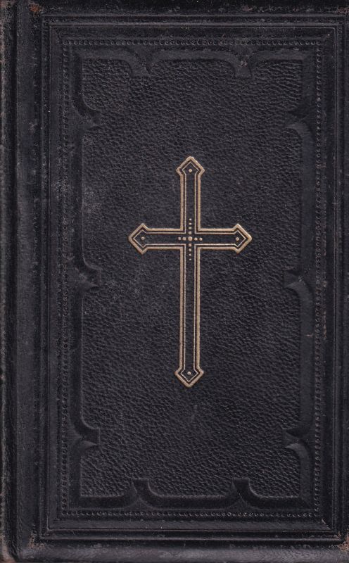 Evanglisch-lutherisches Landeskonsitorium(Hsg.)  Gesangbuch für die evangelisch-lutherische Landeskirche des 