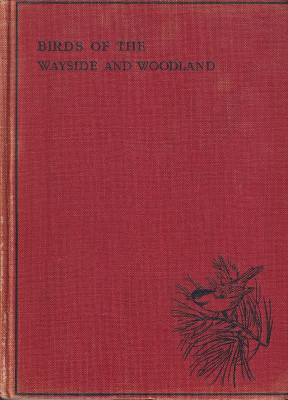 Coward,T.A.+Enid Blyton  Birds of the Wayside and Woodland 