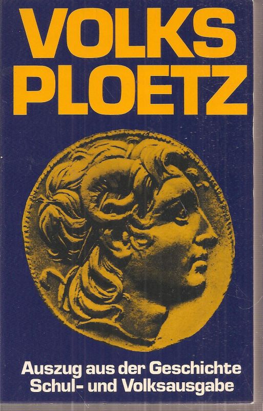 Volks-Ploetz  Volks-Ploetz 