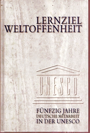 Deutsche Unesco-Kommission  Lernziel Weltoffenheit 