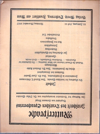 Muttersprache  Muttersprache 42.Jahrgang, Heft 11 Nebelung / November 1927 