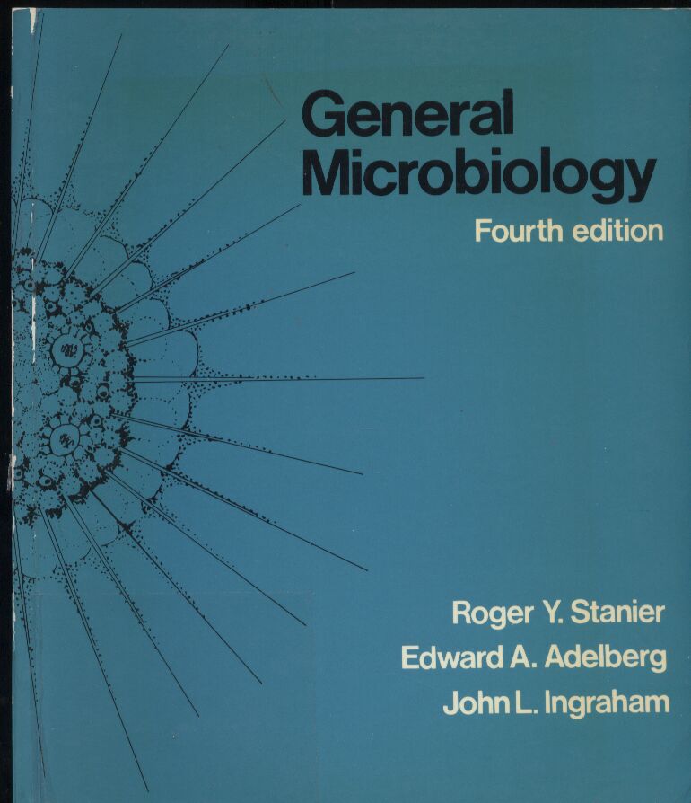 Stanier,Roger Y.+Edward A.Adelberg+John L.Ingraham  General Microbiology 