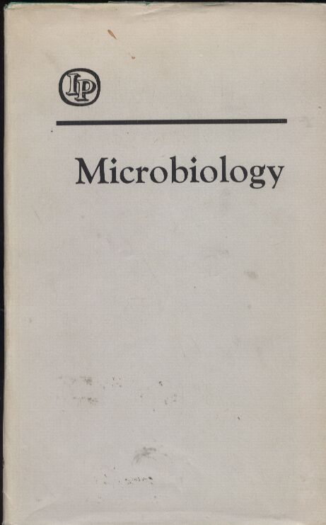 Hepple,Peter  Microbiology 