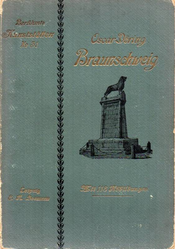 Doering,Oskar  Braunschweig 