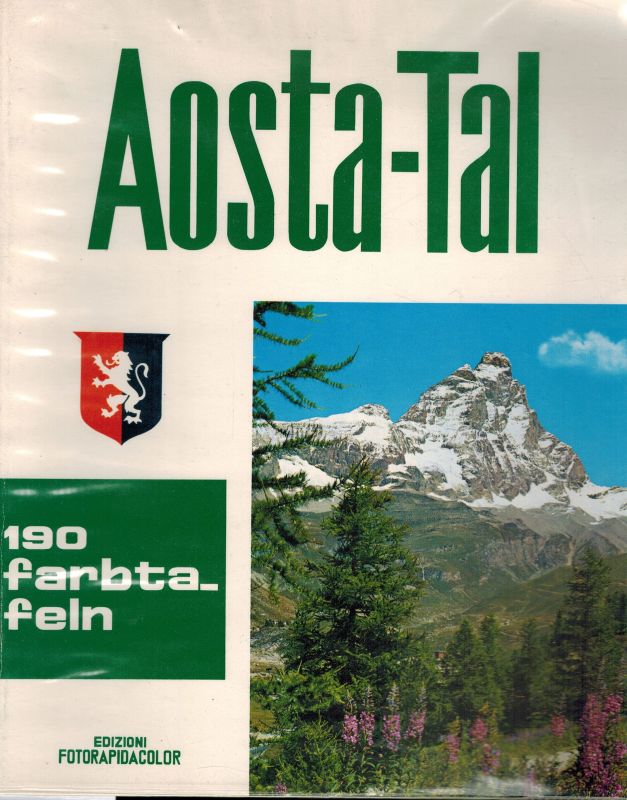 Donati,Roberto  Aosta-Tal 
