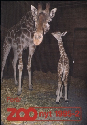 Nyt-Zoo  Forar 1995-2 