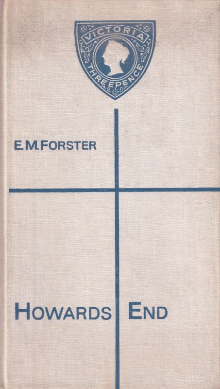 Forster,E.M.  Howards End 