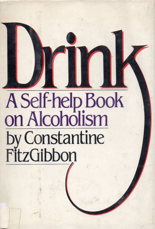 FitzGibbon, Constantine  Drink 