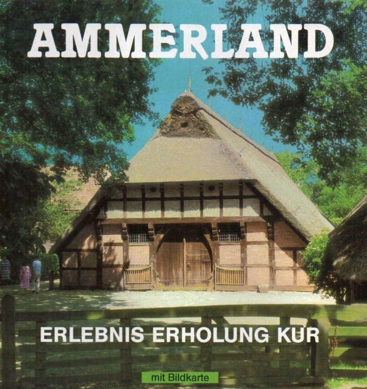 Landkreis Ammerland (Hsg.)  Ammerland 