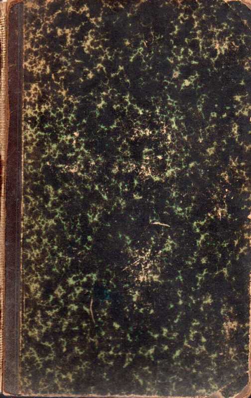 Leunis,Johannes  Schul- Naturgeschichte.1.Teil Zoologie 