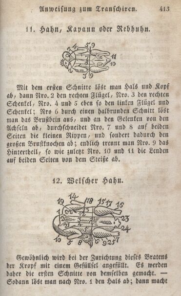Kümicher,Caroline  Constanzer Kochbuch 